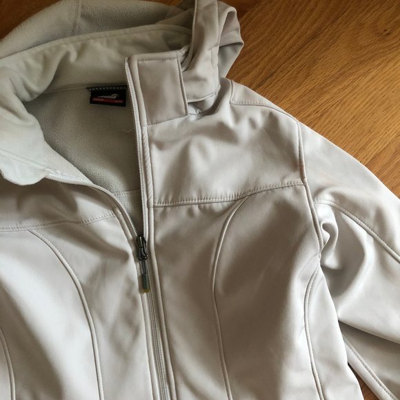 Warm Sport jacket medium - Picture 2 of 3